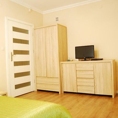 Bed & Breakfast Sielce Warszawa Экстерьер фото
