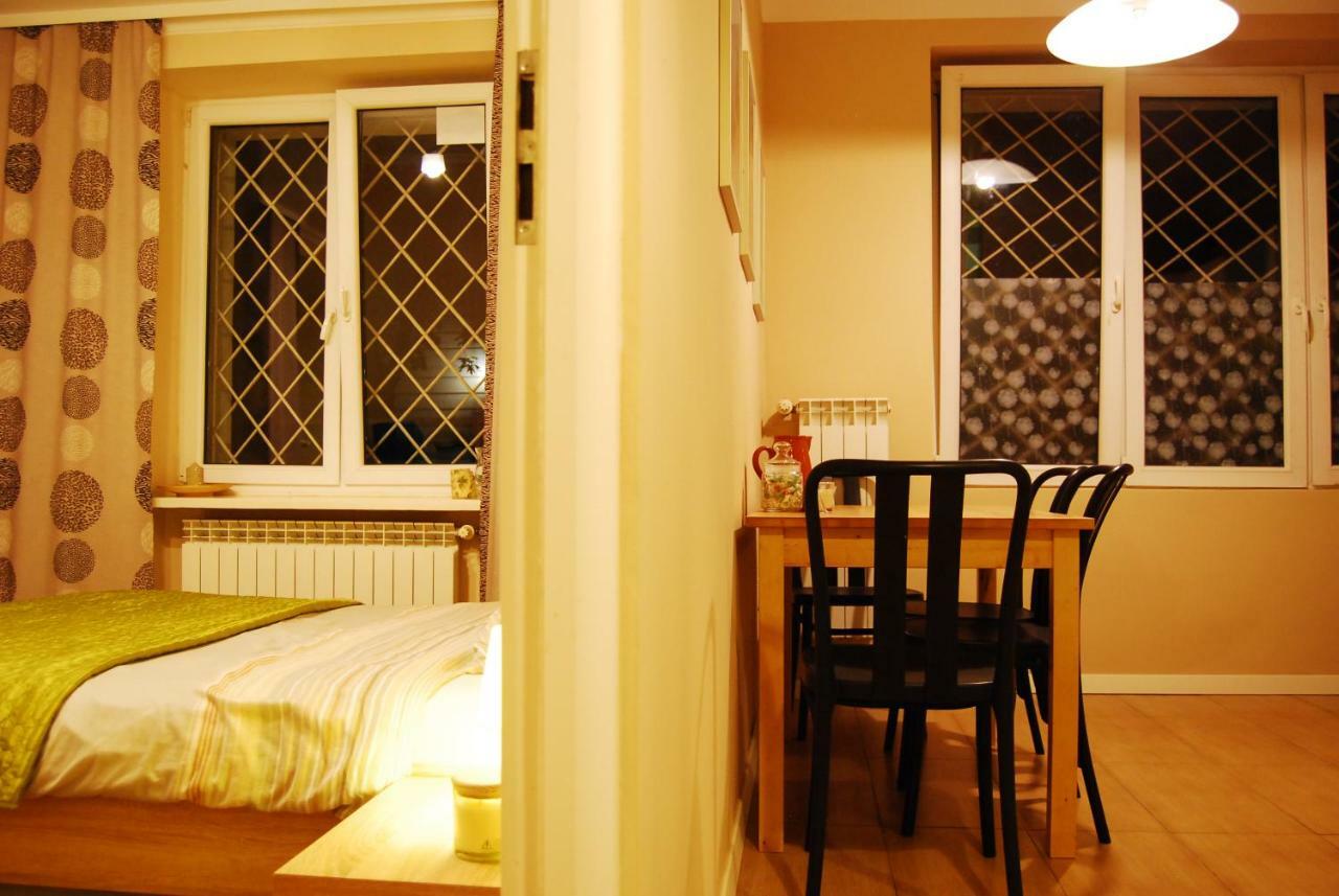 Bed & Breakfast Sielce Warszawa Экстерьер фото